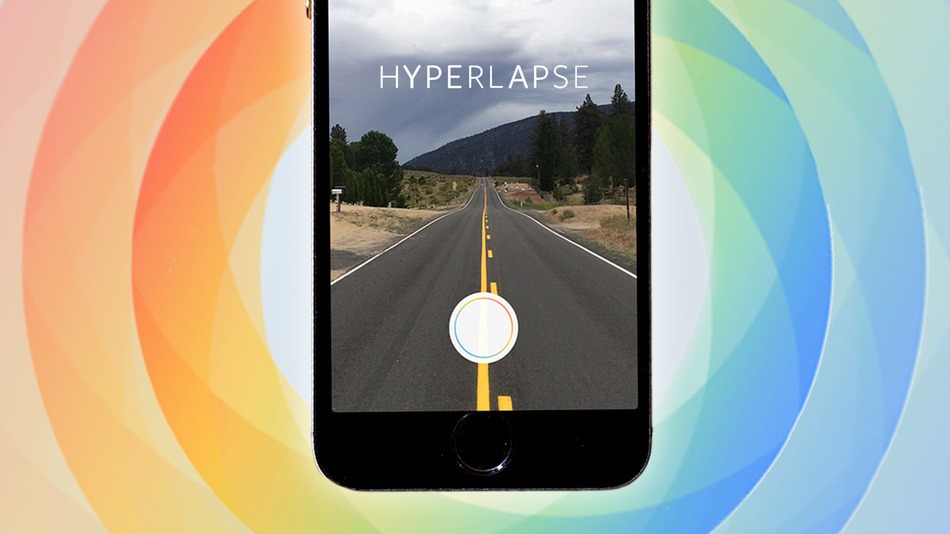 Aplicación-Hyperlapse-para-iOS