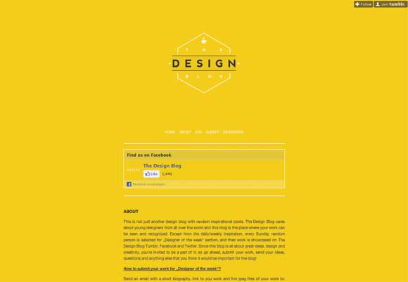 The-Design-Blog