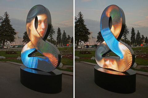 aristarkh-chernyshev-userpic-video-sculpture-circle-of-light-moscow-international-festival-designboom-03