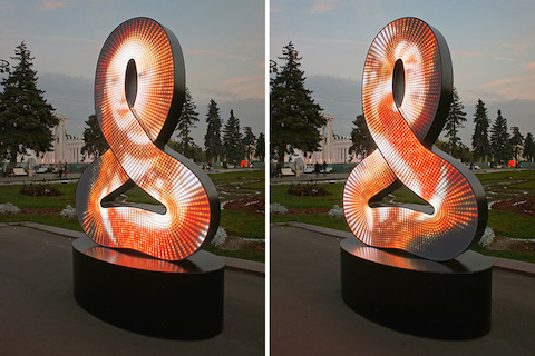 aristarkh-chernyshev-userpic-video-sculpture-circle-of-light-moscow-international-festival-designboom-04