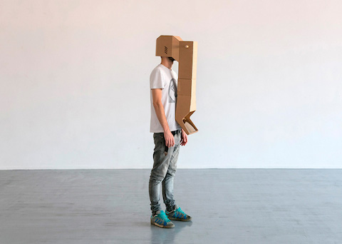 juste-kostikovaite-eyeteleporter-mask-mirrors-cardboard-visual-perception-designboom-02