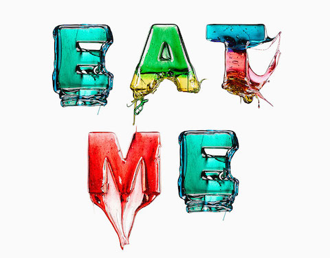 massimo-gammacurta-eat-me-candy-typeface-designboom-06