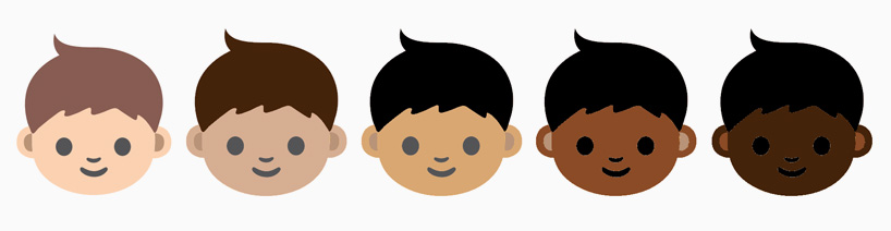 skin-tone-modifier-will-change-the-face-of-emojis-designboom-02
