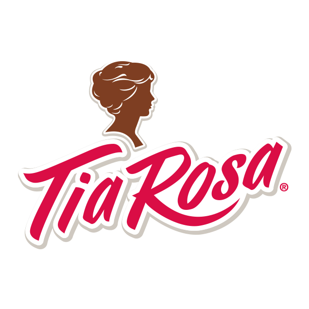 Tia Rosa left