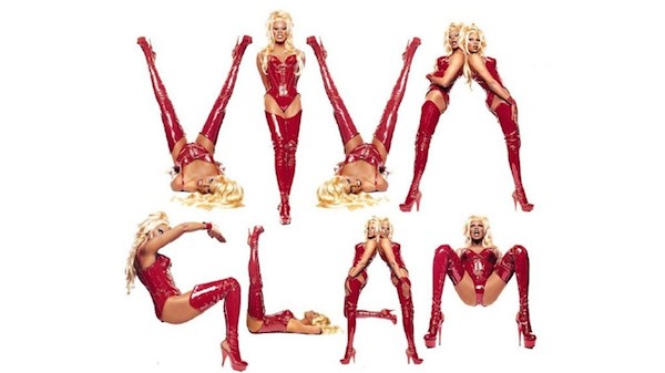 Campaña Viva Glam con RuPaul