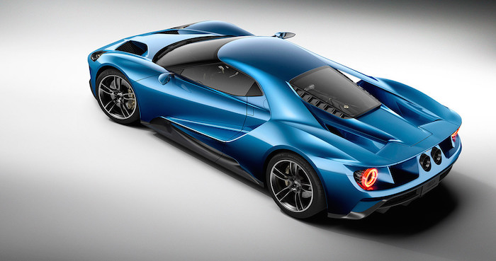 FORD GT 01