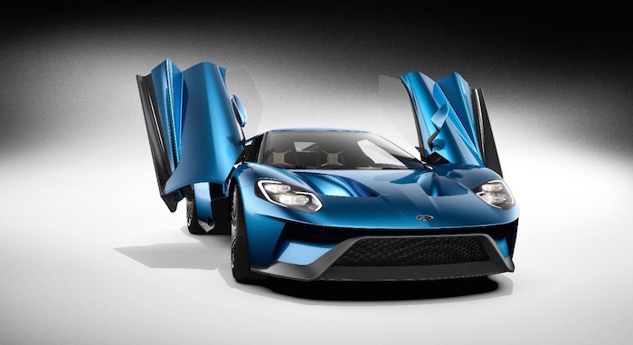 FORD GT 04