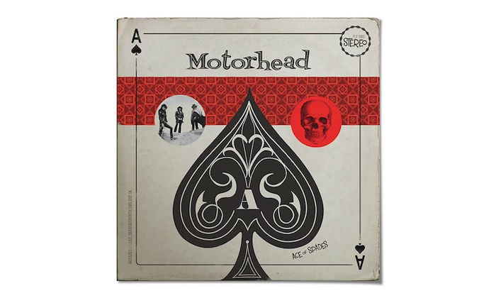 Motorhead, Ase of Spades