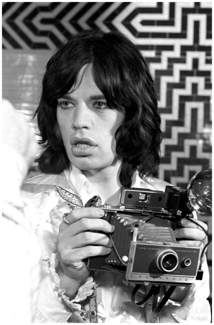 Mick Jagger 68365-10