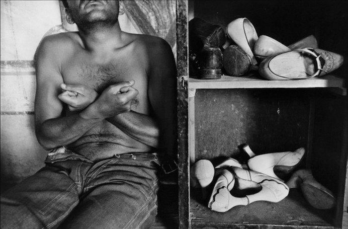 Henri Cartier-Bresson 01