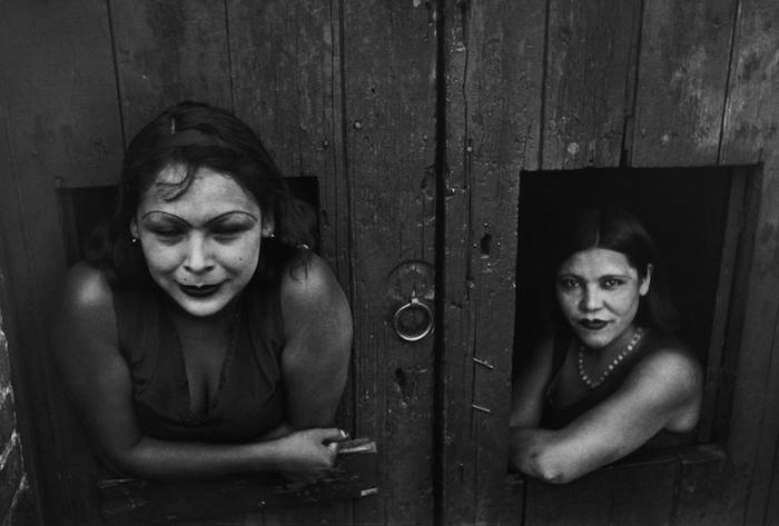 Henri Cartier-Bresson 08