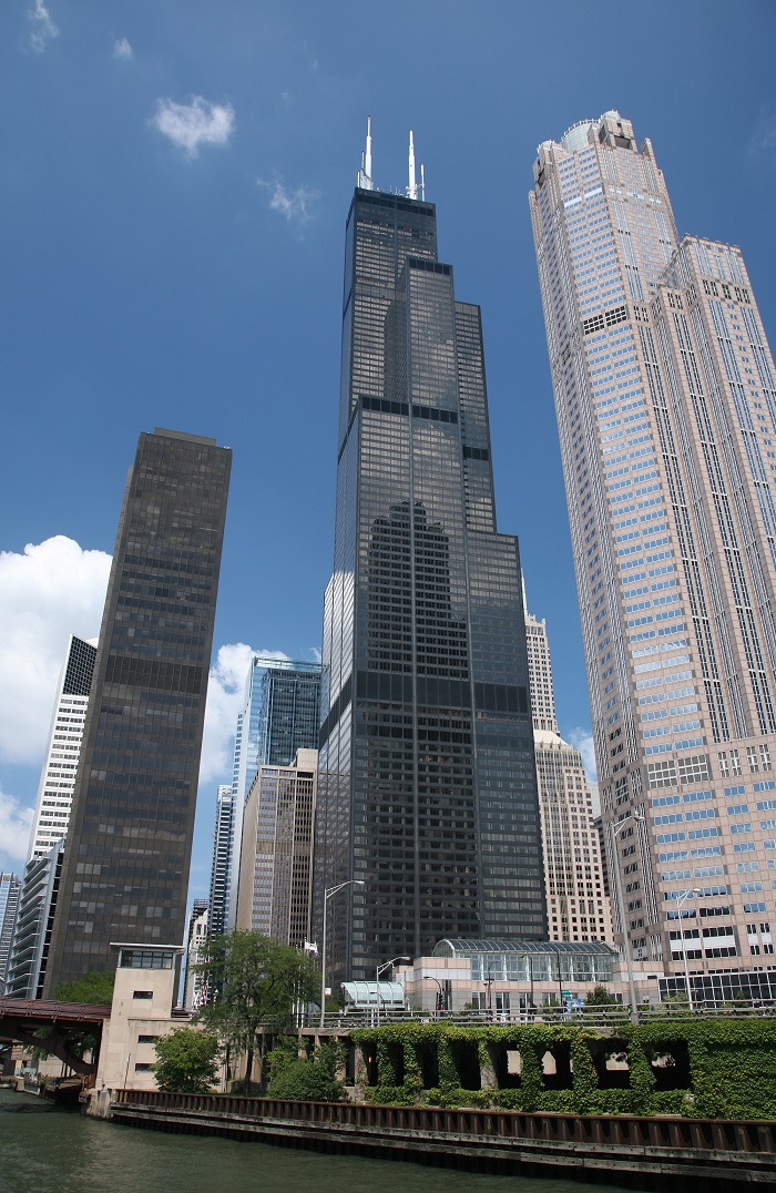Torre Sears