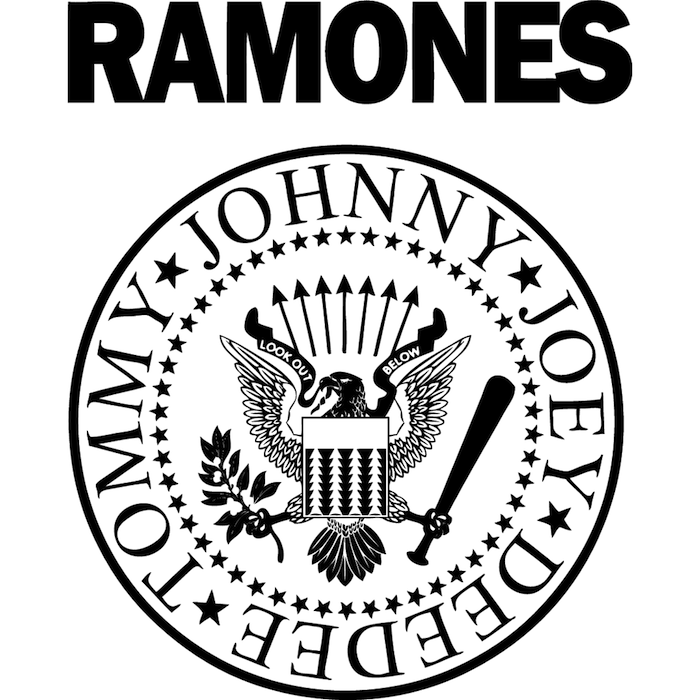 Ramones-Logo