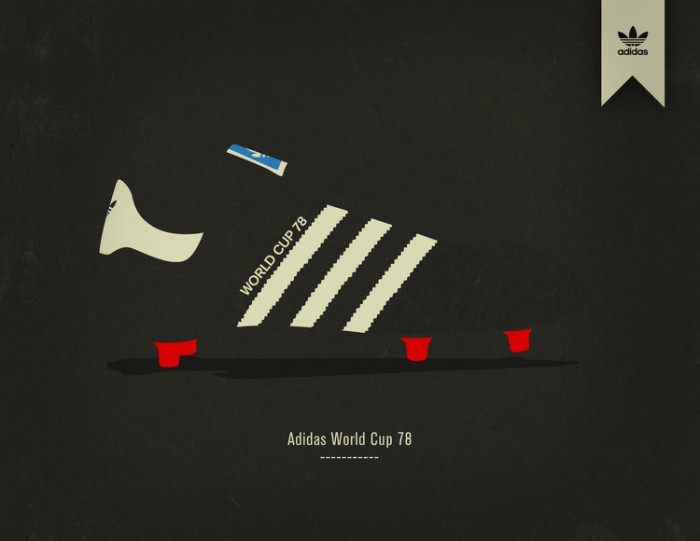 Adidas+World+Cup+78