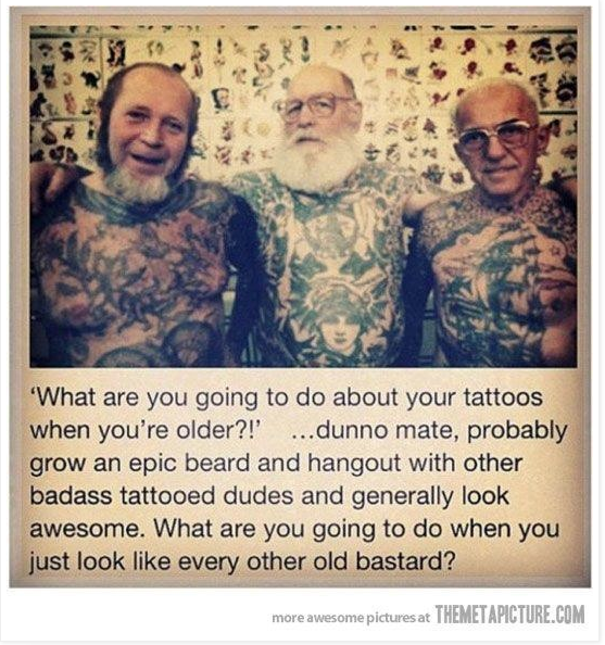 tatuajes