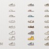 SHOES ICONS 01