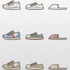 SHOES ICONS 02
