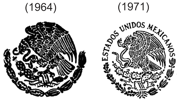 escudos-1960-1970
