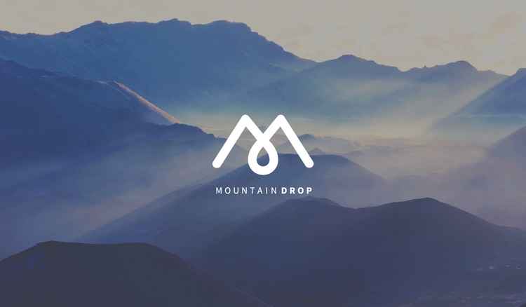 mountaindrop