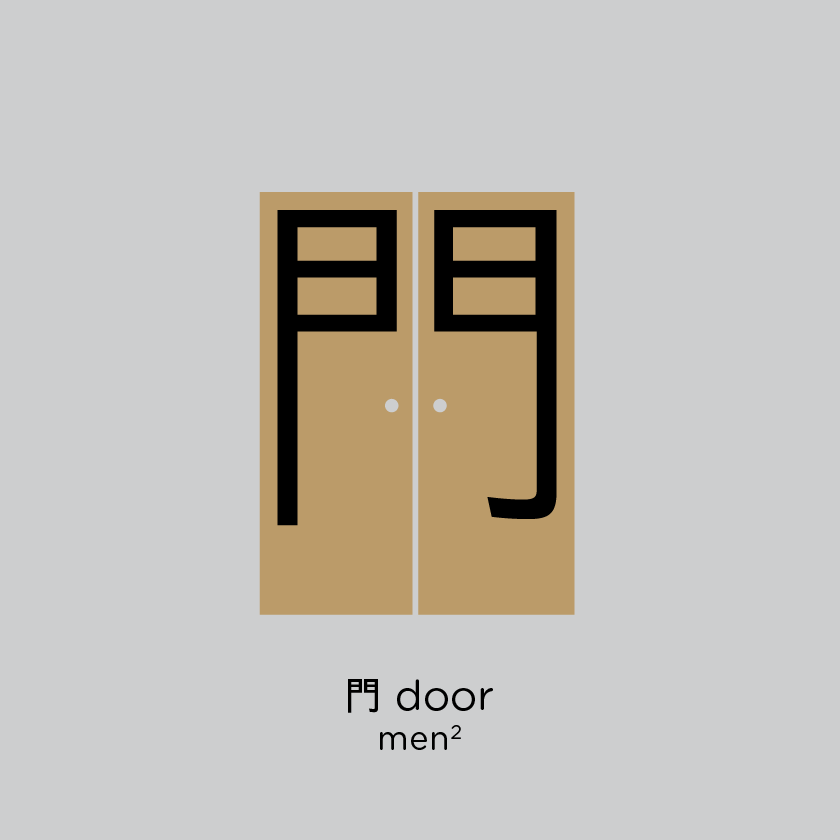 Chineasy_FB_Compounds_PINYIN_Door