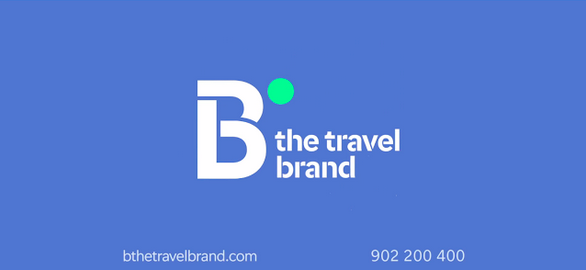 b-travel-brand
