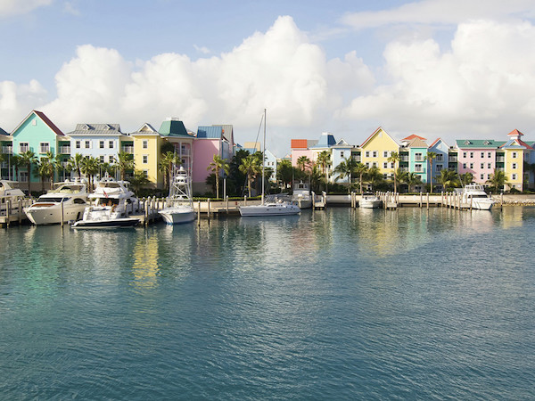 FOTOS Nassau, The Bahamas