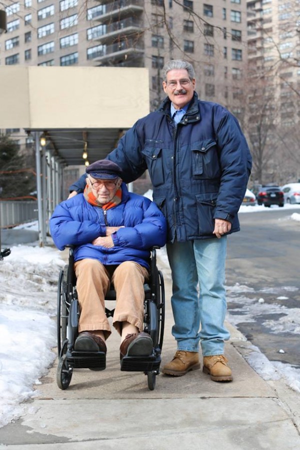 HUMANS OF NEW YORK 07