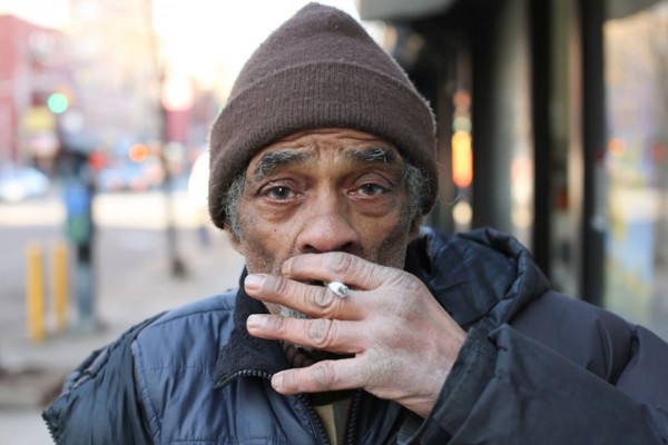 HUMANS OF NEW YORK 11
