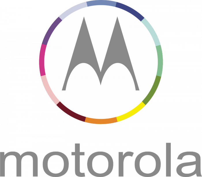 Logo de Motorola 2013