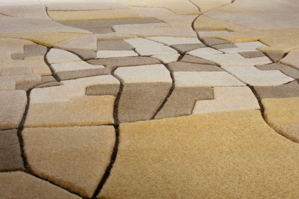 piso alfombra