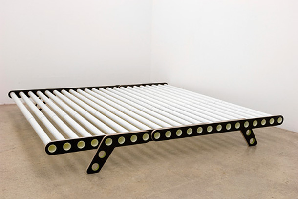 camas (Diseñador- Nicola Enrico Stäubli)
