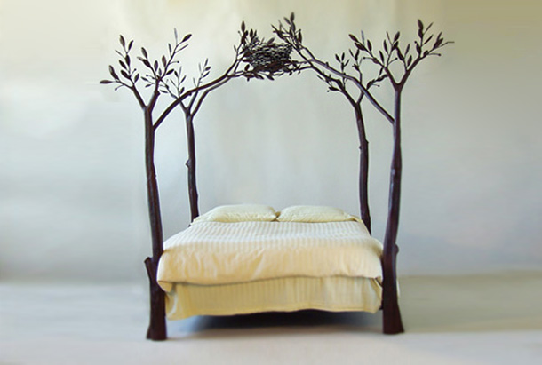 camas Diseñador- Shaw Lovell