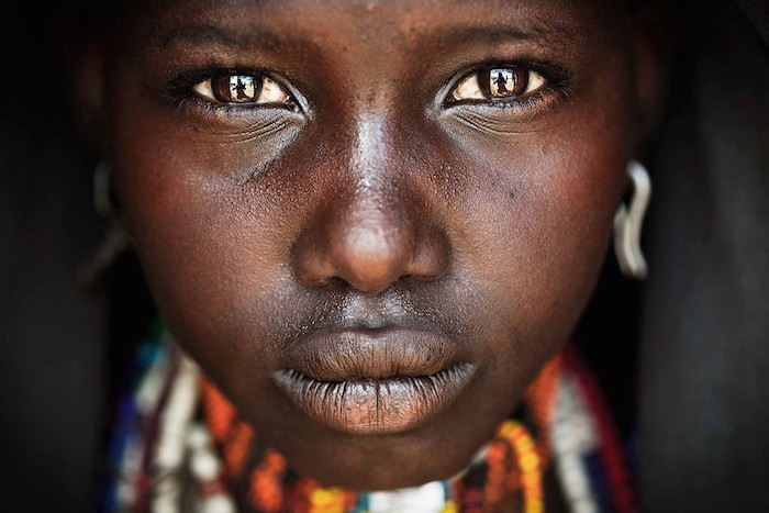 foto Categoría- Gente : Autor- Matjaz Krivic : Lugar- Etiopia smithsonian.com Conoce a los 60 finalistas