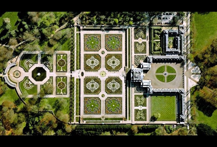 Palacio Het Loo, Paises Bajos