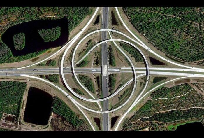 Autopista Jacksonville, Florida