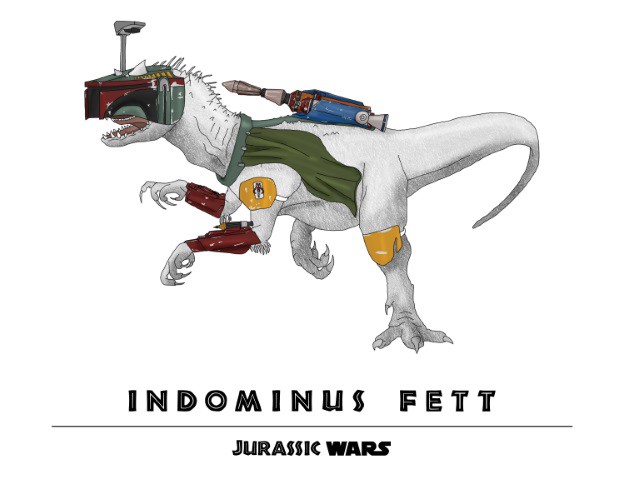 jurassic-wars-indominus-fett