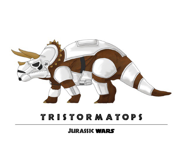 jurassic-wars-tristormatops