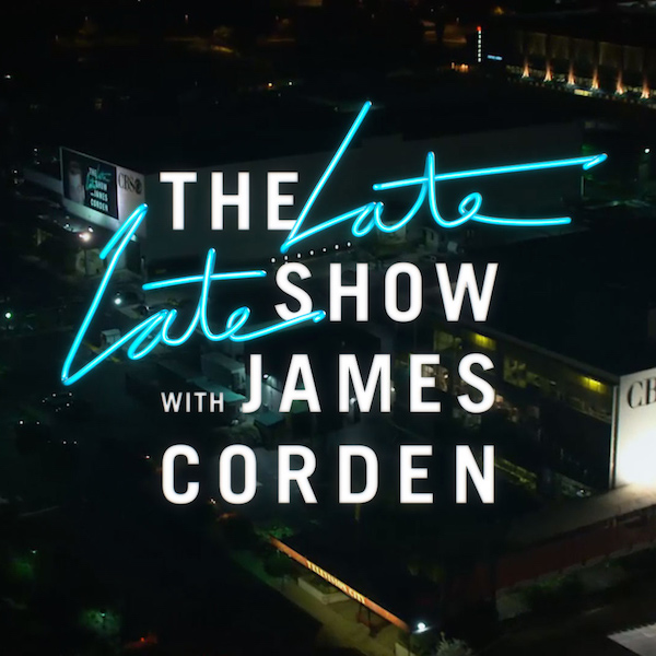 late late show with