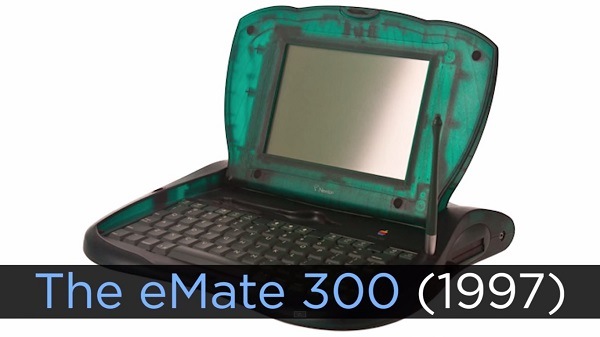 eMate 300