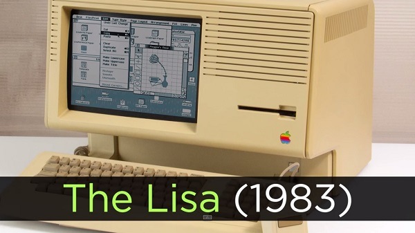 The Lisa 