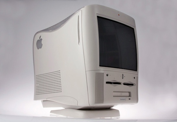  Power Macintosh G3 (All-in-One)