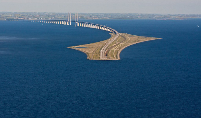Puente de Øresund 01