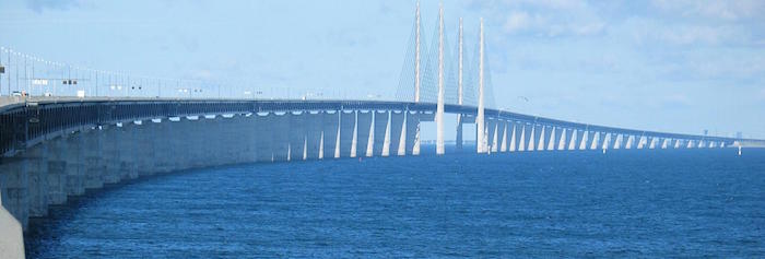 Puente de Øresund 02