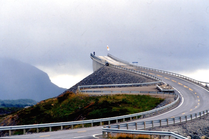 Puente de Øresund 05