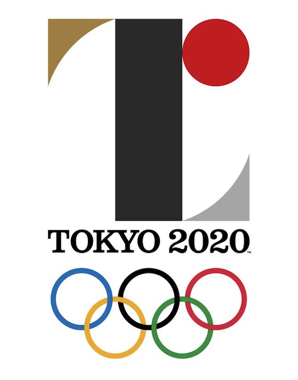 tokyo2020logo