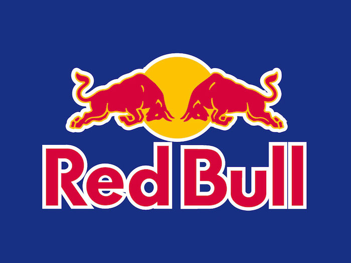logotipo red-bull
