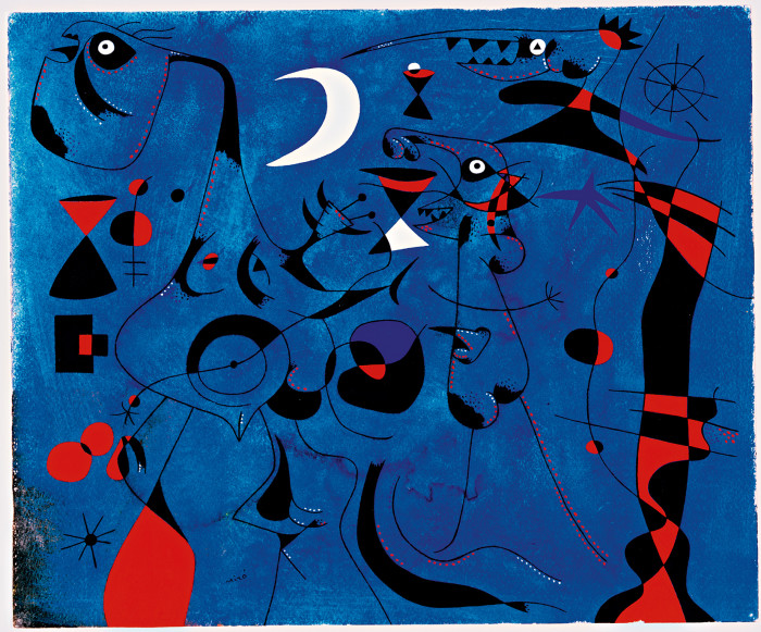 Joan-Miró
