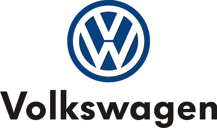 logotipo Volkswagen Logo 3