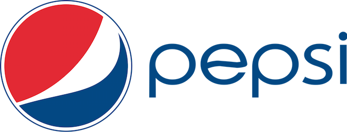 logotipo pepsi