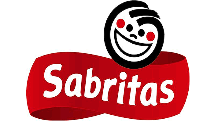 logotipo sabritas